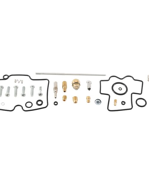 All Balls Carburetor Repair Kit Fits Yamaha