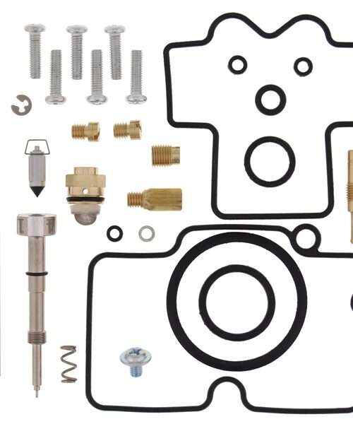 All Balls Carburetor Repair Kit Fits Yamaha