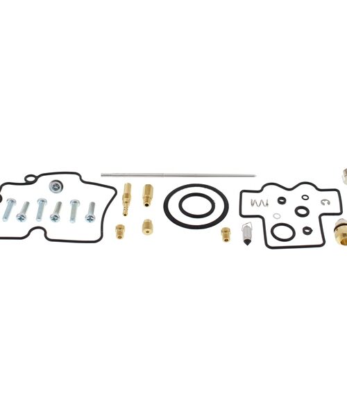 All Balls Carburetor Repair Kit Fits Yamaha