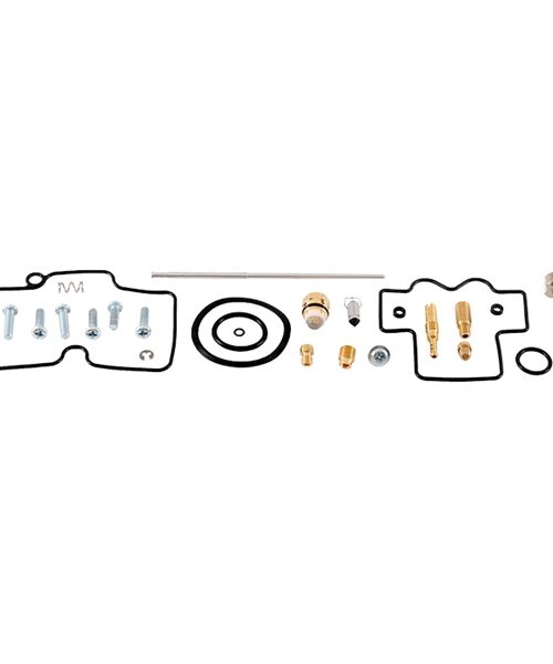 All Balls Carburetor Repair Kit Fits Yamaha