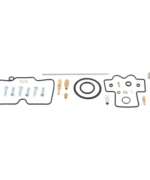 All Balls Carburetor Repair Kit Fits Yamaha