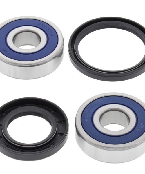 All Balls Wheel Bearing & Seal Kit Fits Yamaha