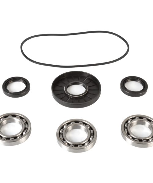 All Balls Differential Bearing & Seal Kit Fits Polaris