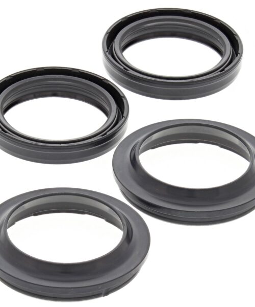 All Balls Fork Oil & Dust Seal Kit Fits Honda, Fits Kawasaki