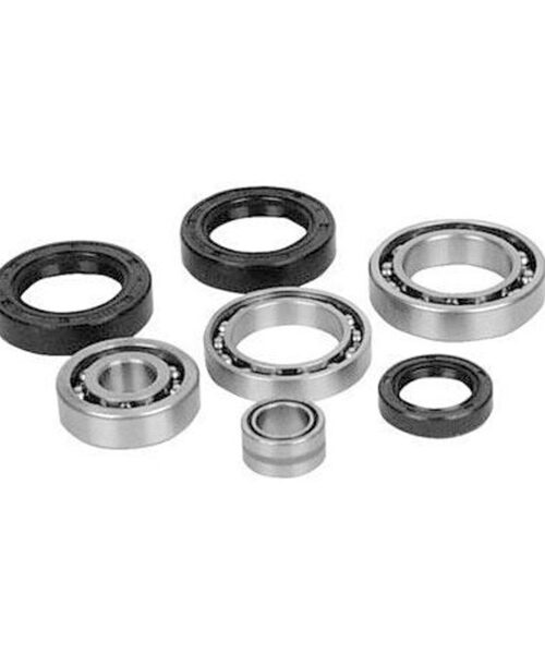 All Balls Differential Bearing & Seal Kit Fits Can-am