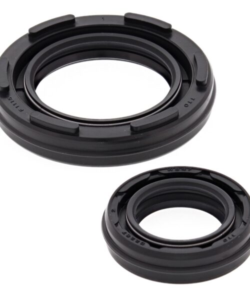 All Balls Crankshaft Seal Kit Fits Yamaha - 208957