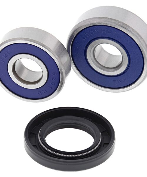 All Balls Wheel Bearing & Seal Kit Fits Honda