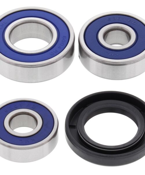 All Balls Wheel Bearing & Seal Kit Fits Kawasaki, Fits Suzuki