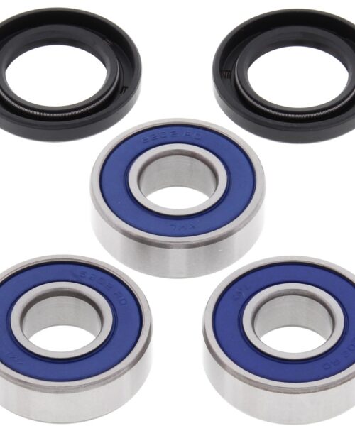 All Balls Wheel Bearing & Seal Kit Fits Yamaha