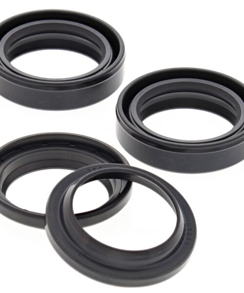 All Balls Fork Oil & Dust Seal Kit Fits Yamaha