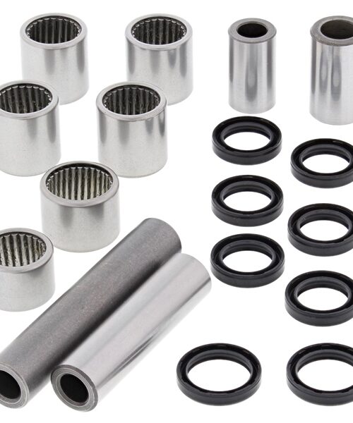 All Balls Swing Arm Linkage Kit Fits Honda
