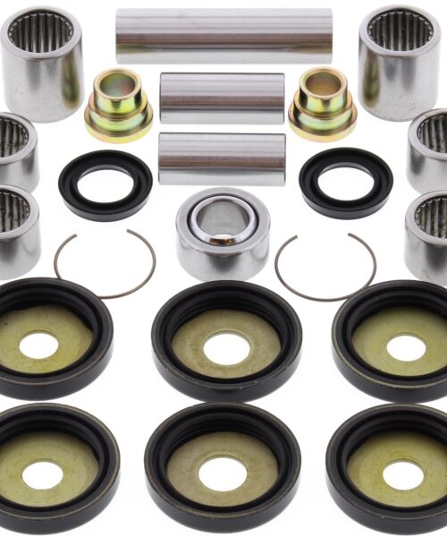 All Balls Swing Arm Linkage Kit Fits Honda