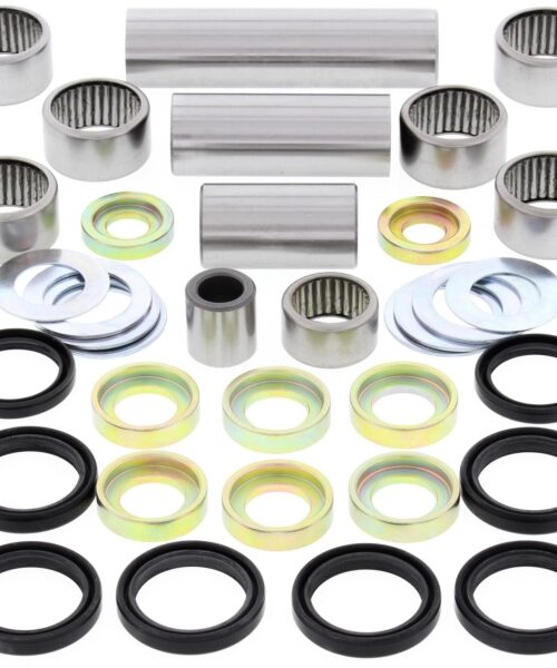 All Balls Swing Arm Linkage Kit Fits Suzuki