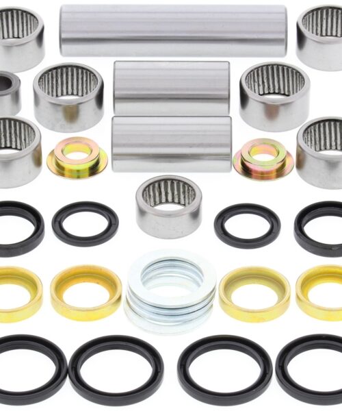 All Balls Swing Arm Linkage Kit Fits Yamaha