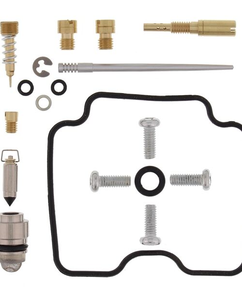 All Balls Carburetor Repair Kit Fits Can-am