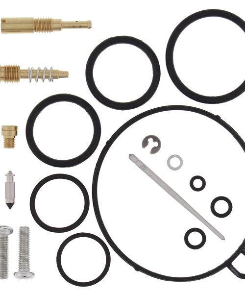 All Balls Carburetor Repair Kit Fits Honda
