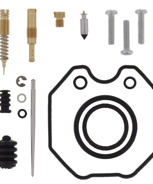 All Balls Carburetor Repair Kit Fits Honda