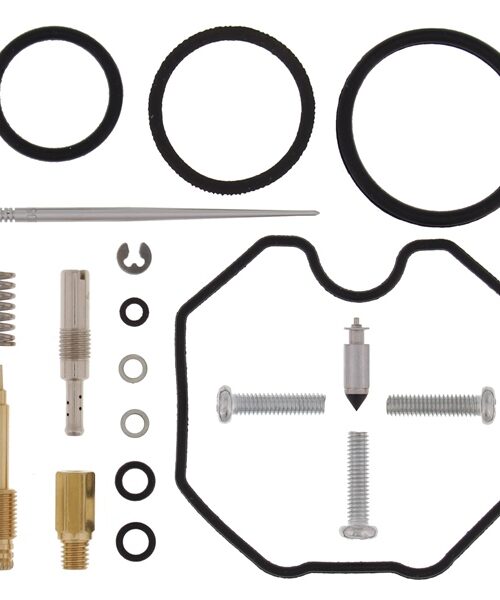 All Balls Carburetor Repair Kit Fits Honda