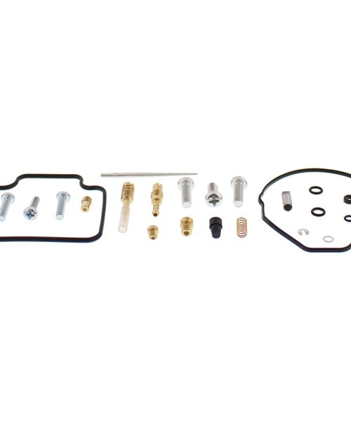 All Balls Carburetor Repair Kit Fits Honda