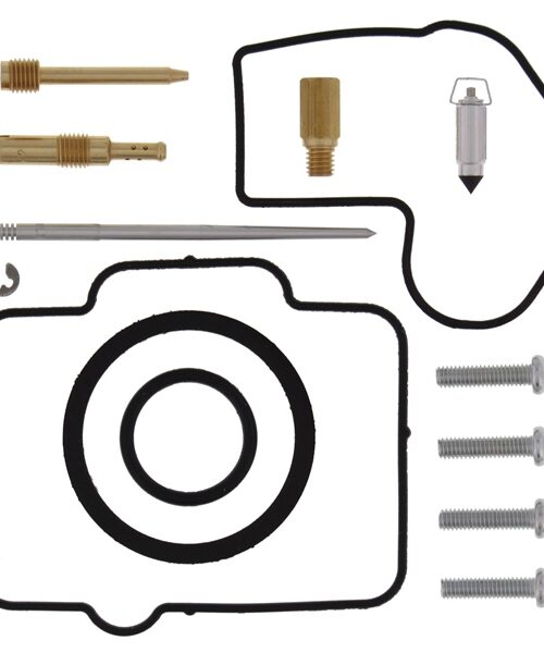 All Balls Carburetor Repair Kit Fits Honda