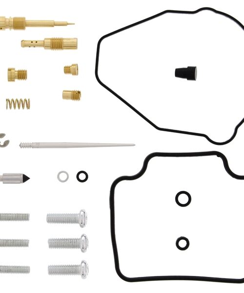All Balls Carburetor Repair Kit Fits Honda