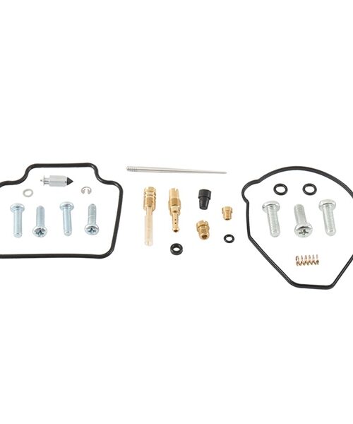All Balls Carburetor Repair Kit Fits Honda
