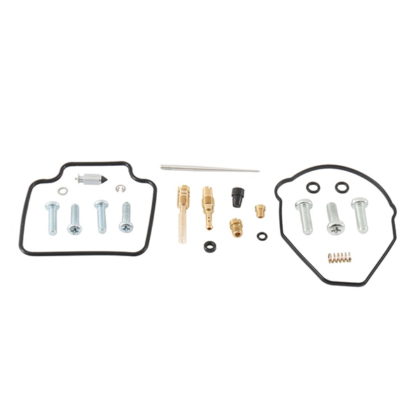 All Balls Carburetor Repair Kit Fits Honda