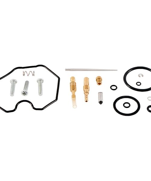 All Balls Carburetor Repair Kit Fits Honda
