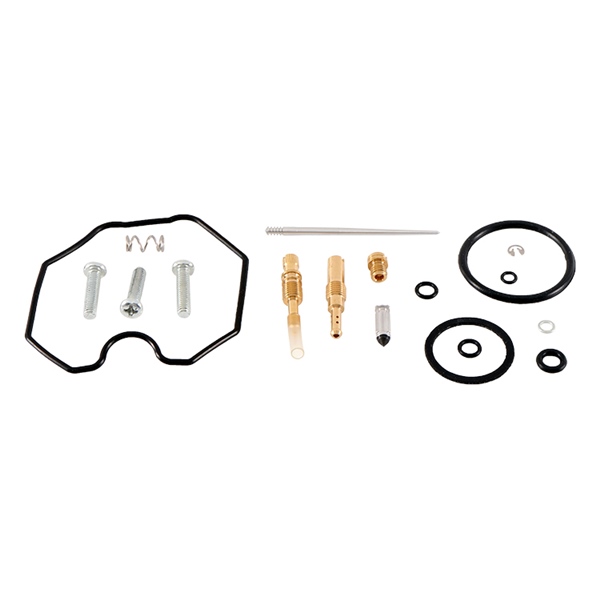 All Balls Carburetor Repair Kit Fits Honda