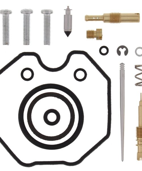 All Balls Carburetor Repair Kit Fits Honda
