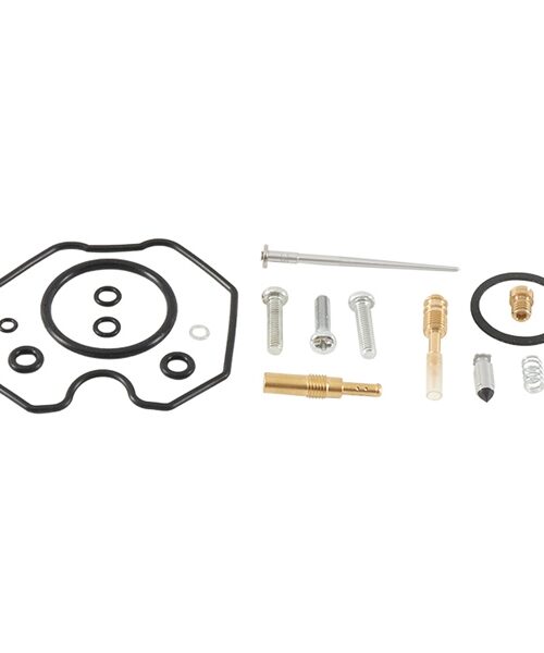All Balls Carburetor Repair Kit Fits Honda