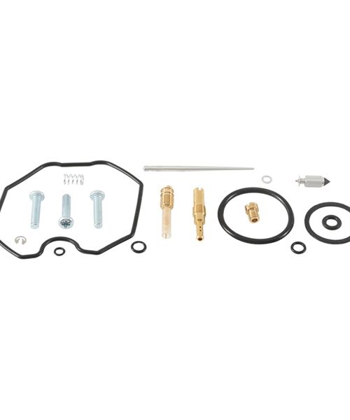 All Balls Carburetor Repair Kit Fits Honda