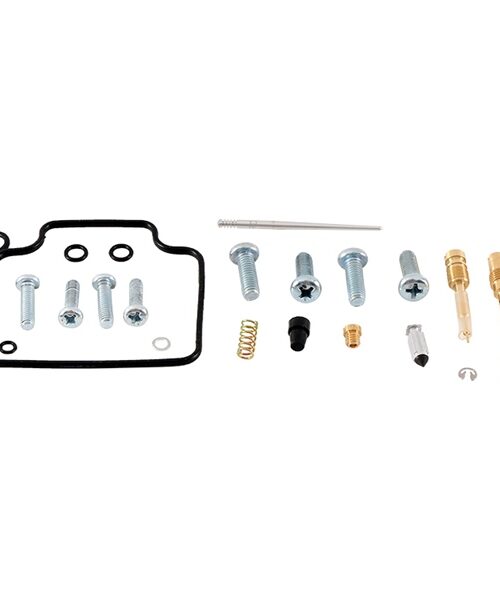 All Balls Carburetor Repair Kit Fits Honda