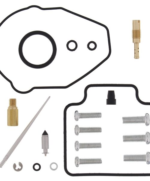 All Balls Carburetor Repair Kit Fits Honda