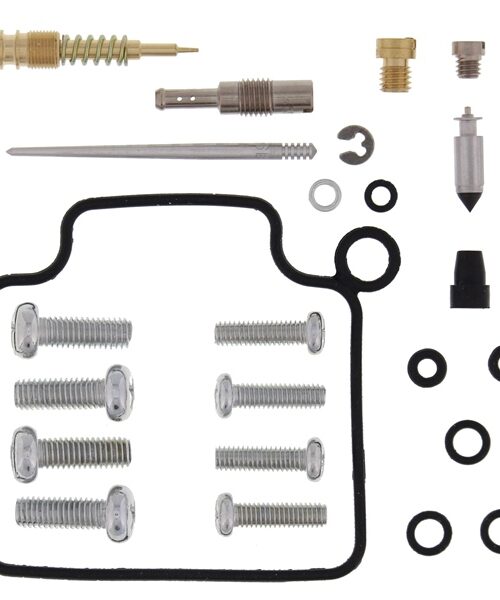 All Balls Carburetor Repair Kit Fits Honda