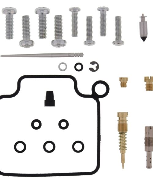 All Balls Carburetor Repair Kit Fits Honda