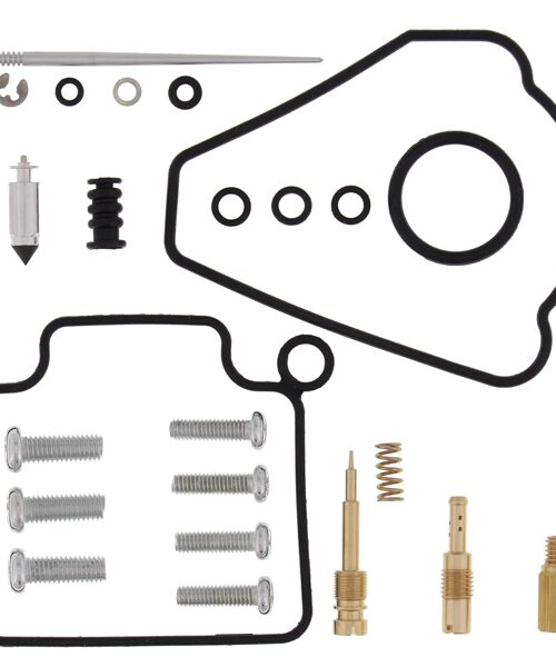All Balls Carburetor Repair Kit Fits Honda