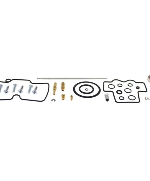 All Balls Carburetor Repair Kit Fits Honda, Fits Polaris
