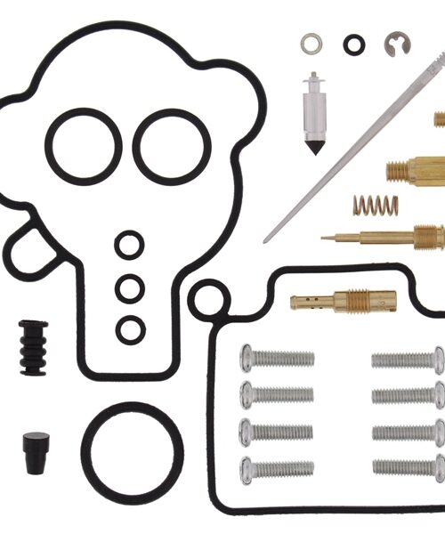 All Balls Carburetor Repair Kit Fits Honda
