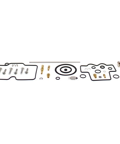 All Balls Carburetor Repair Kit Fits Honda