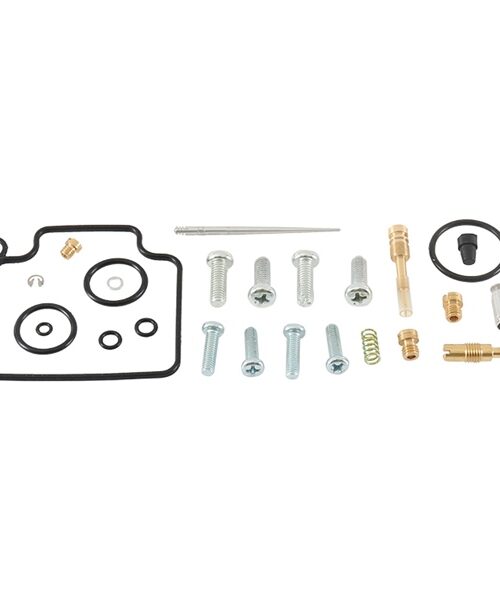 All Balls Carburetor Repair Kit Fits Honda