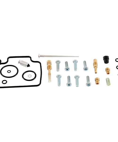 All Balls Carburetor Repair Kit Fits Honda