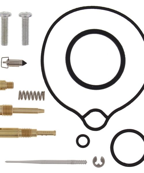 All Balls Carburetor Repair Kit Fits Kawasaki