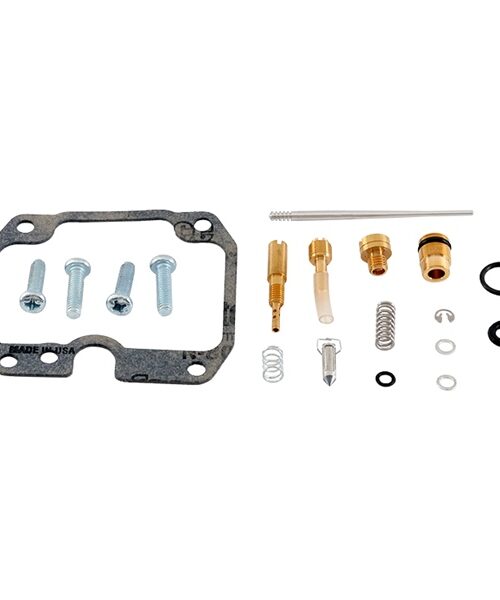 All Balls Carburetor Repair Kit Fits Kawasaki