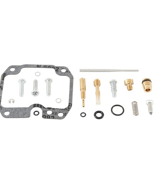 All Balls Carburetor Repair Kit Fits Kawasaki
