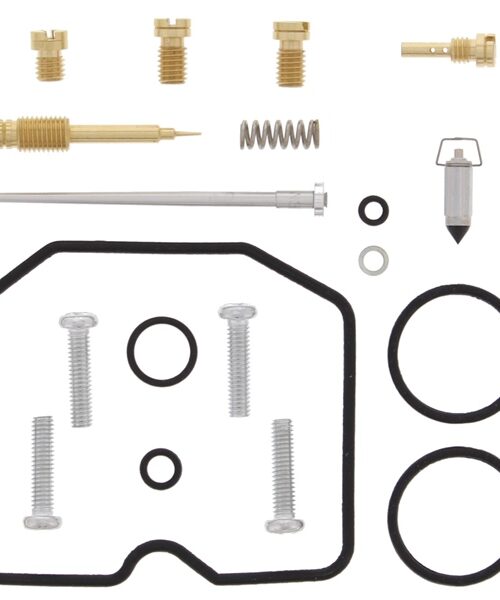 All Balls Carburetor Repair Kit Fits Kawasaki