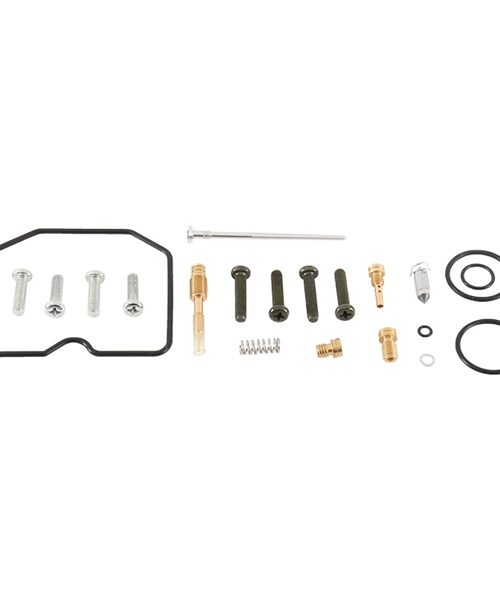 All Balls Carburetor Repair Kit Fits Kawasaki