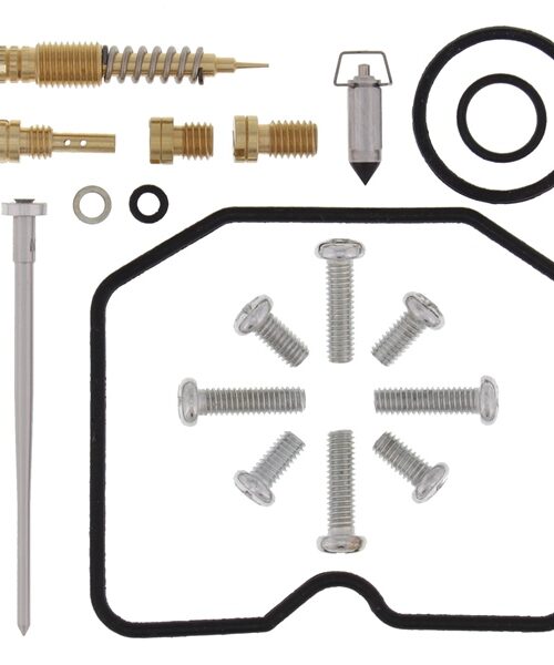All Balls Carburetor Repair Kit Fits Kawasaki