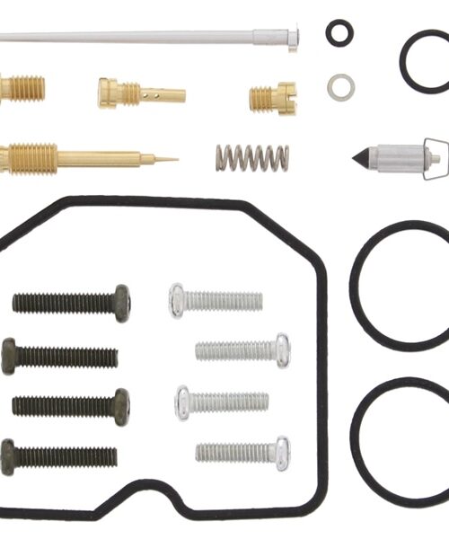 All Balls Carburetor Repair Kit Fits Kawasaki