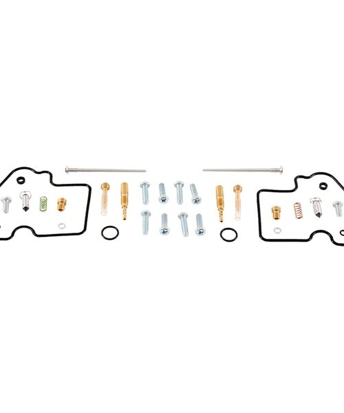 All Balls Carburetor Repair Kit Fits Kawasaki, Fits Suzuki